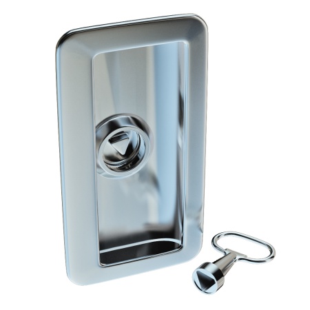 Техно под покраску 700*1700п