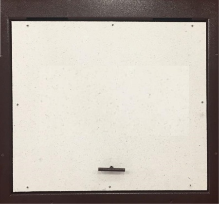 Как выглядит люк Булат 900*900 Бюджет